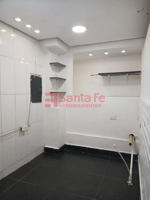 Local en arriendo en Laureles, Medellín, 35 m² · foto 5 de 10