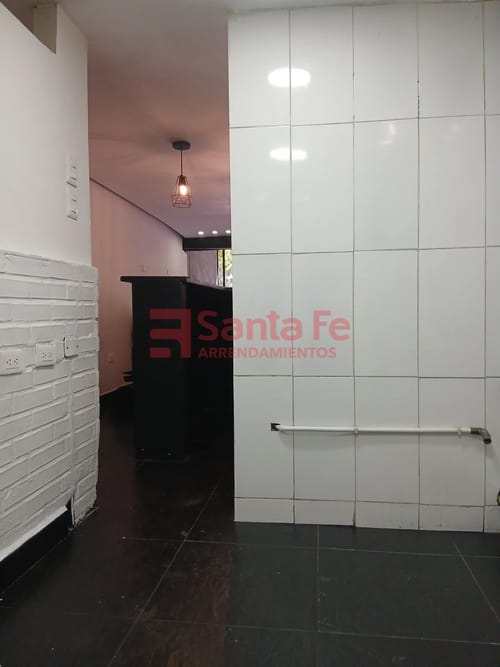 Local en arriendo en Laureles, Medellín, 35 m² · foto 10 de 10
