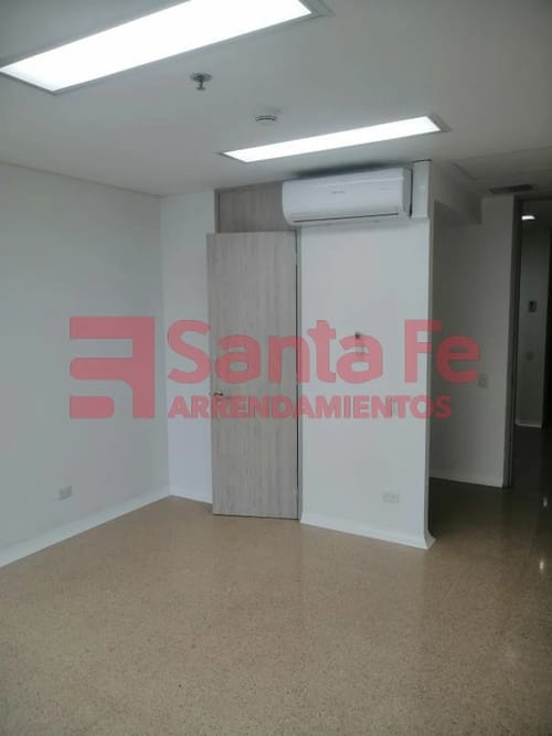 Oficina en venta en Camino Verde, Envigado, 31 m² · foto 5 de 6