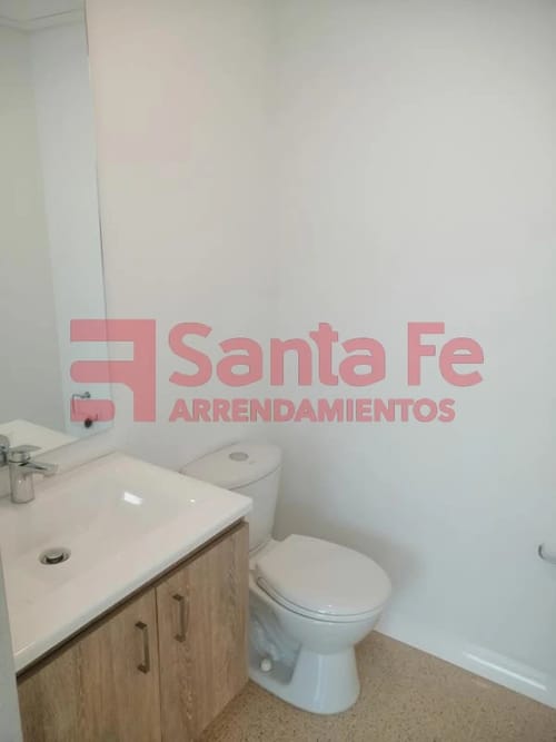 Oficina en venta en Camino Verde, Envigado, 31 m² · foto 6 de 6