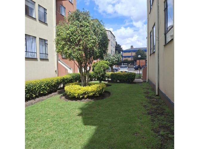 Apartamento de 2 alcobas en venta en Toberin, Bogotá, 43 m² · foto 15 de 20