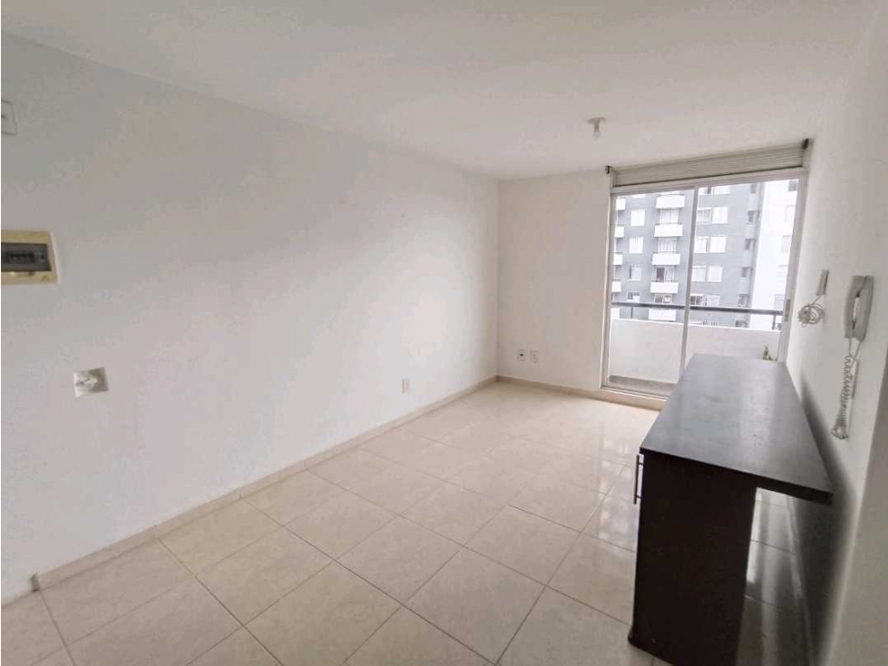 Apartamento en venta en Avenida 19 Norte, Armenia · foto 2 de 9