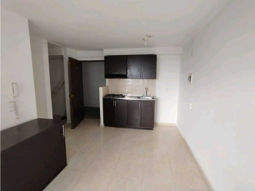 Apartamento en venta en Avenida 19 Norte, Armenia · foto 3 de 9