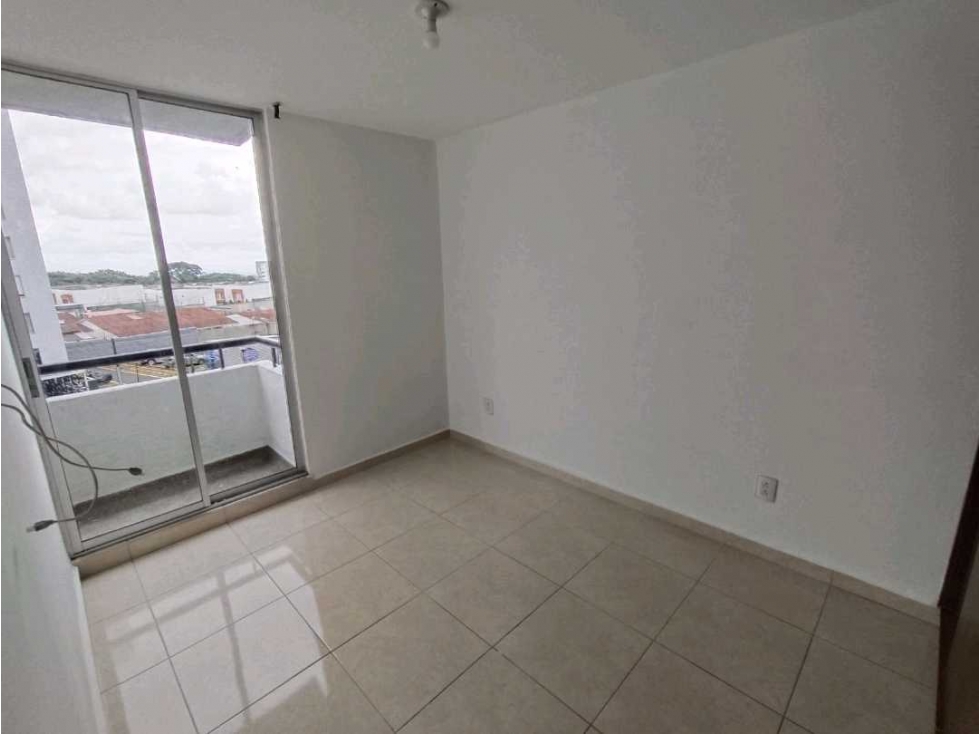 Apartamento en venta en Avenida 19 Norte, Armenia · foto 8 de 9