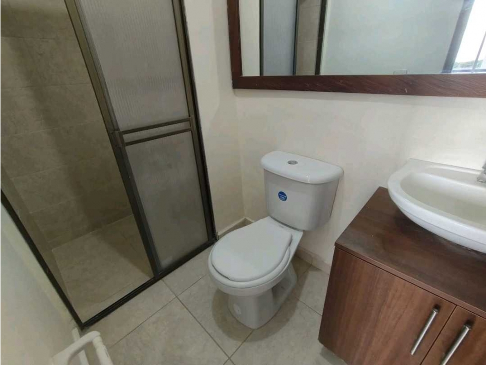 Apartamento en venta en Avenida 19 Norte, Armenia · foto 9 de 9