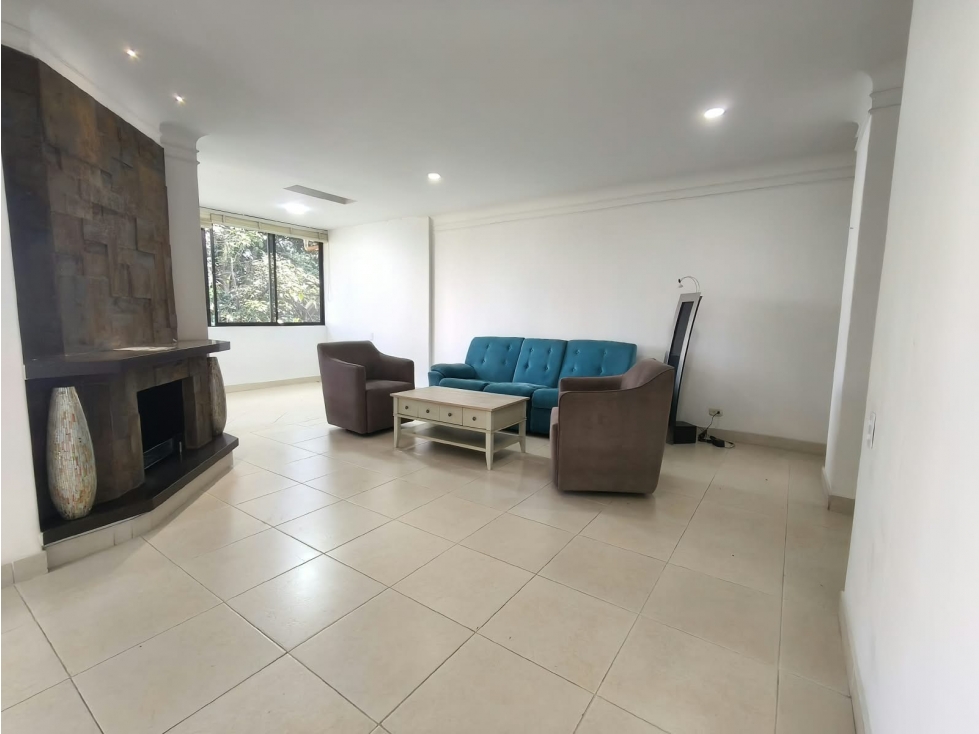 Apartamento en arriendo en San Lucas, Medellín · foto 3 de 24