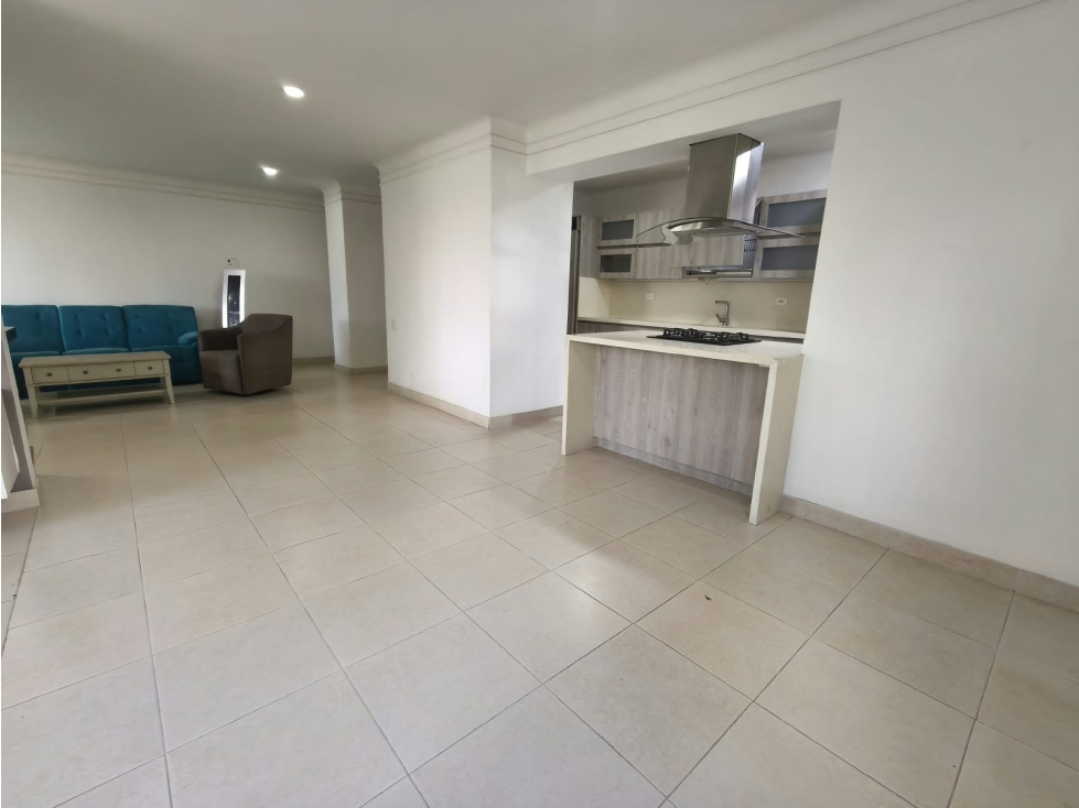 Apartamento en arriendo en San Lucas, Medellín · foto 6 de 24