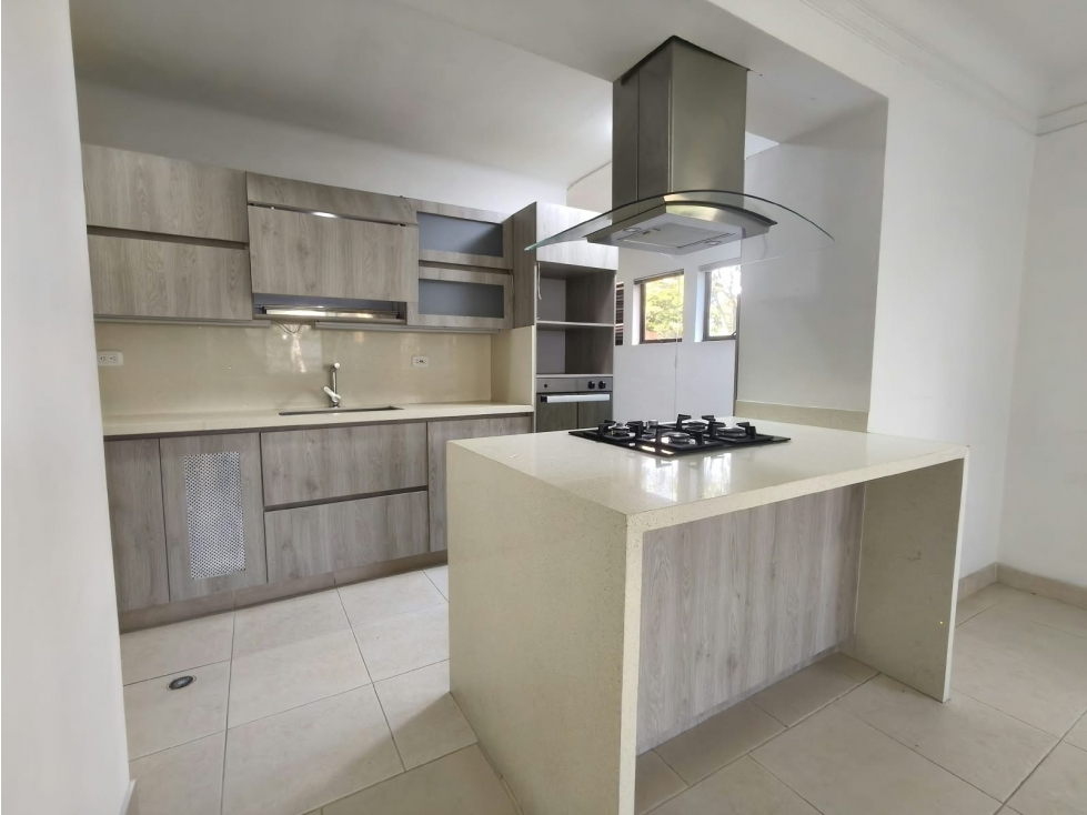 Apartamento en arriendo en San Lucas, Medellín · foto 7 de 24