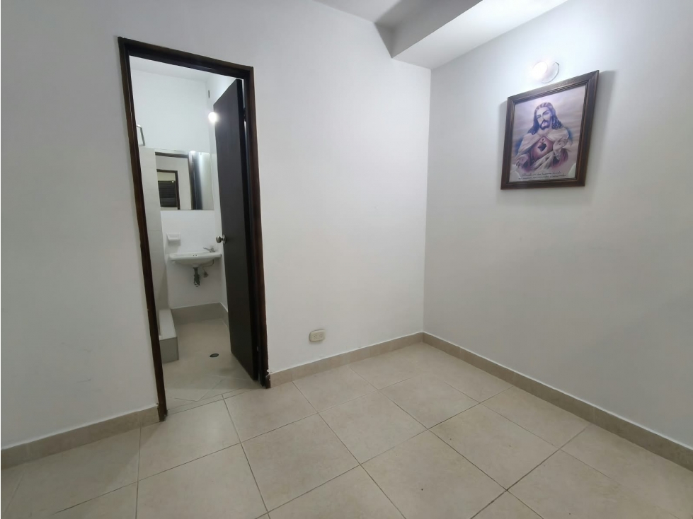 Apartamento en arriendo en San Lucas, Medellín · foto 11 de 24