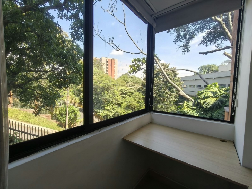 Apartamento en arriendo en San Lucas, Medellín · foto 19 de 24