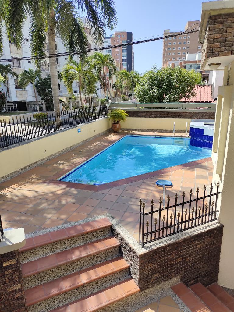 Casa en venta en Altos Del Limon, Barranquilla · foto 3 de 24
