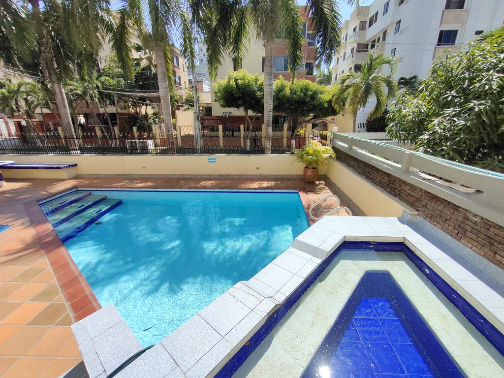 Casa en venta en Altos Del Limon, Barranquilla · foto 4 de 24