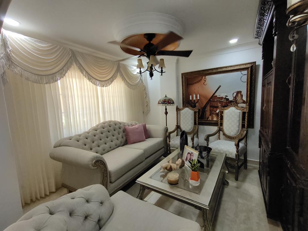 Casa en venta en Altos Del Limon, Barranquilla · foto 5 de 24