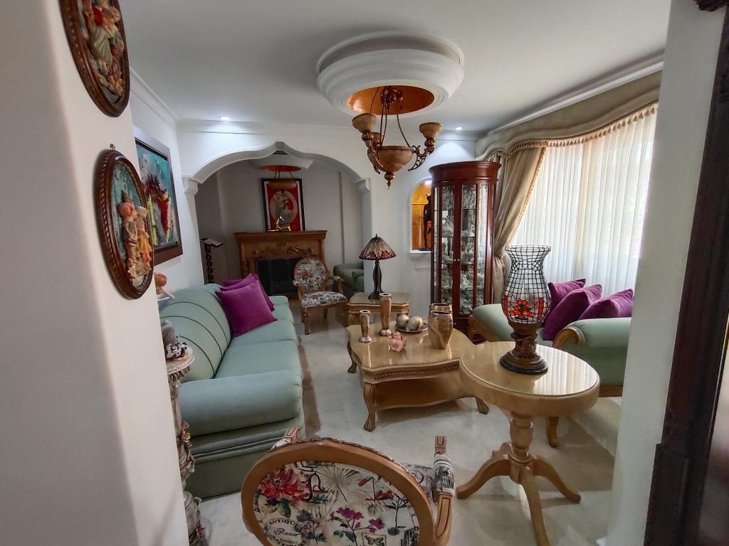 Casa en venta en Altos Del Limon, Barranquilla · foto 6 de 24