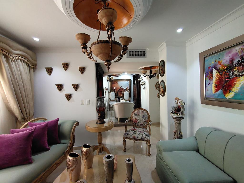 Casa en venta en Altos Del Limon, Barranquilla · foto 7 de 24