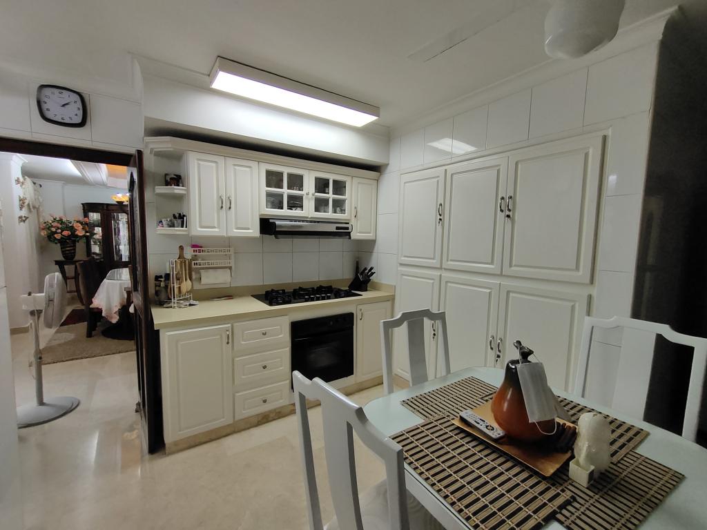 Casa en venta en Altos Del Limon, Barranquilla · foto 12 de 24