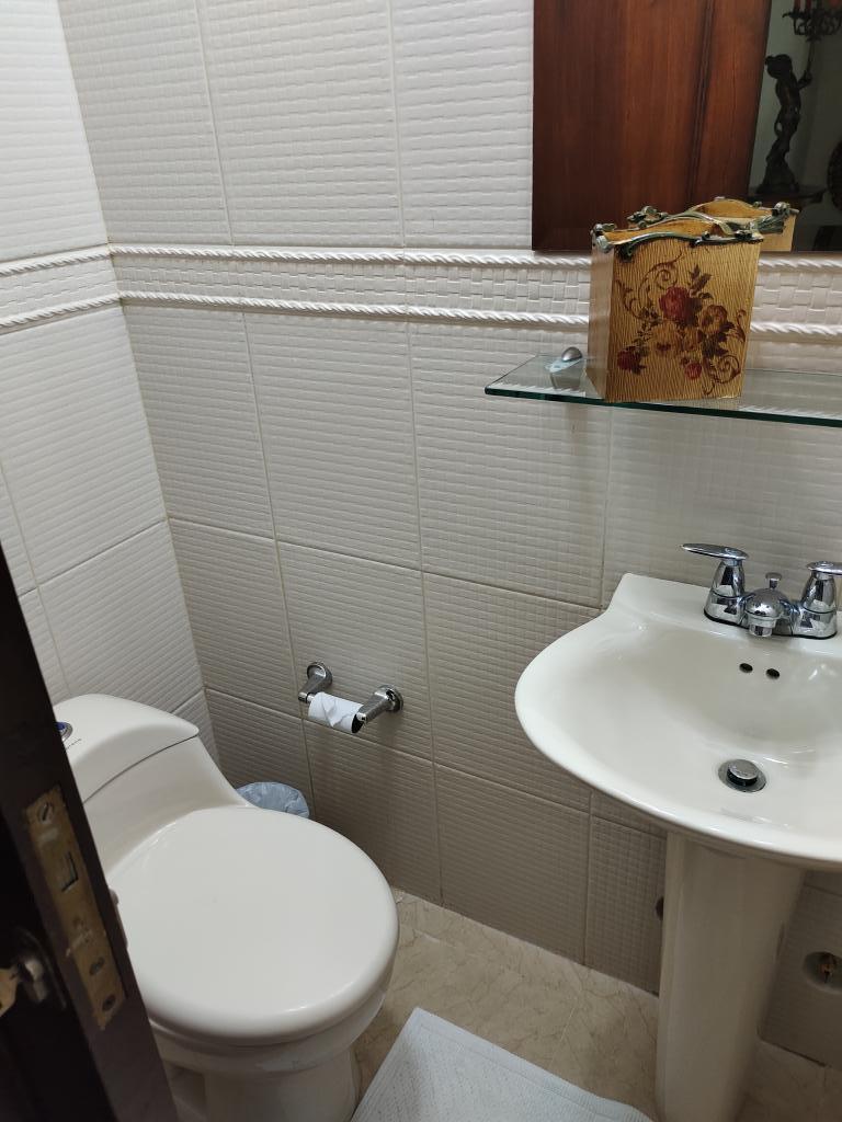 Casa en venta en Altos Del Limon, Barranquilla · foto 16 de 24