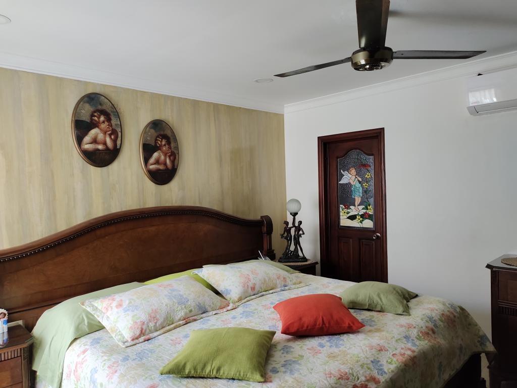 Casa en venta en Altos Del Limon, Barranquilla · foto 18 de 24