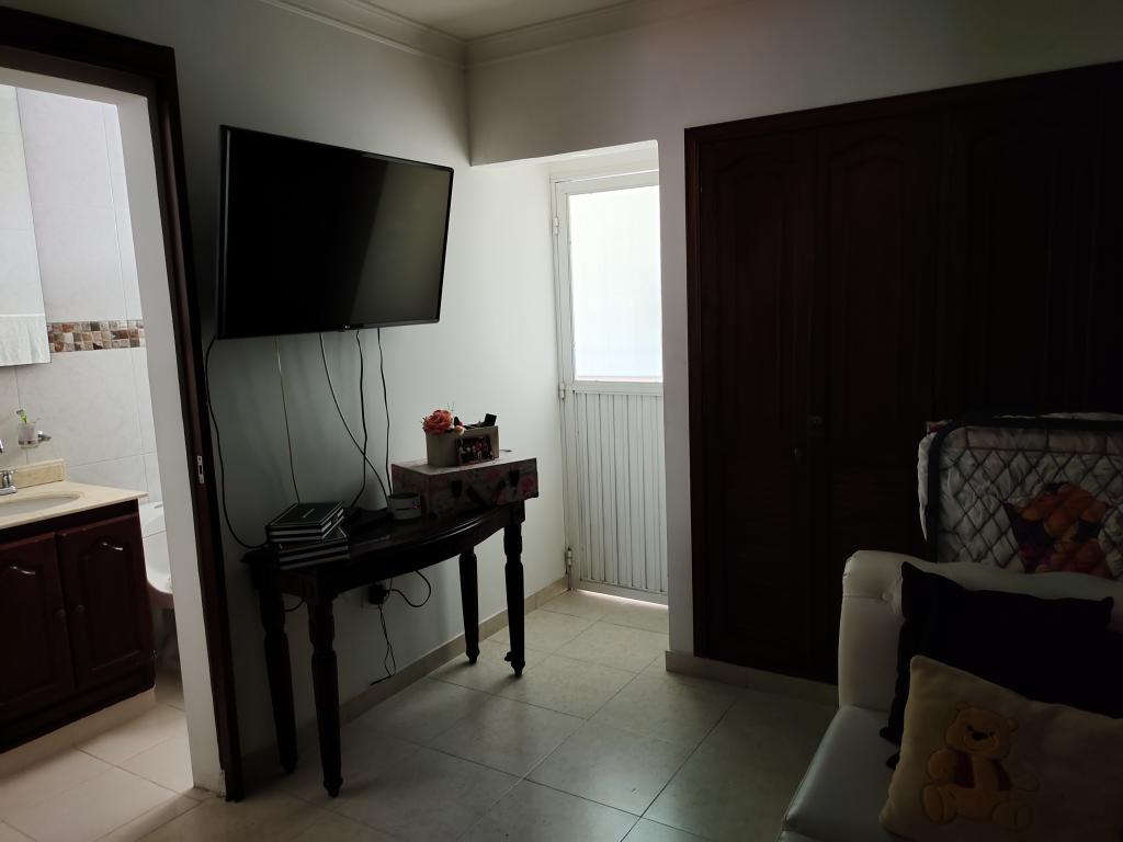 Casa en venta en Altos Del Limon, Barranquilla · foto 19 de 24