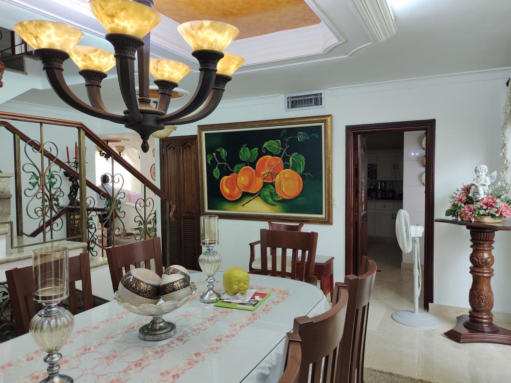Casa en venta en Altos Del Limon, Barranquilla · foto 22 de 24