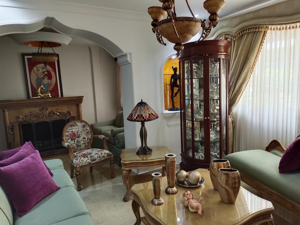 Casa en venta en Altos Del Limon, Barranquilla · foto 23 de 24