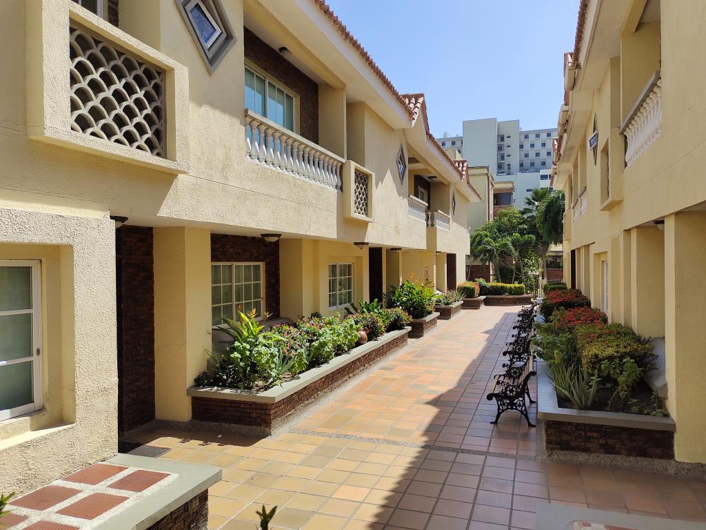 Casa en venta en Altos Del Limon, Barranquilla · foto 24 de 24