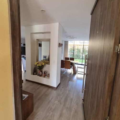 Casa de 3 alcobas en venta en Chuntame, Cajicá, 165 m² · foto 3 de 23