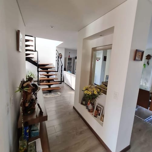 Casa de 3 alcobas en venta en Chuntame, Cajicá, 165 m² · foto 5 de 23