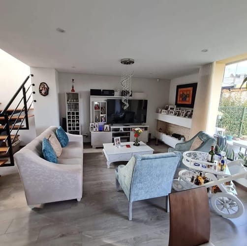 Casa de 3 alcobas en venta en Chuntame, Cajicá, 165 m² · foto 6 de 23
