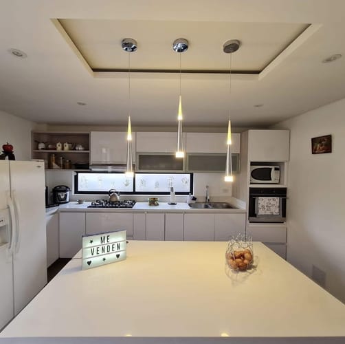 Casa de 3 alcobas en venta en Chuntame, Cajicá, 165 m² · foto 7 de 23
