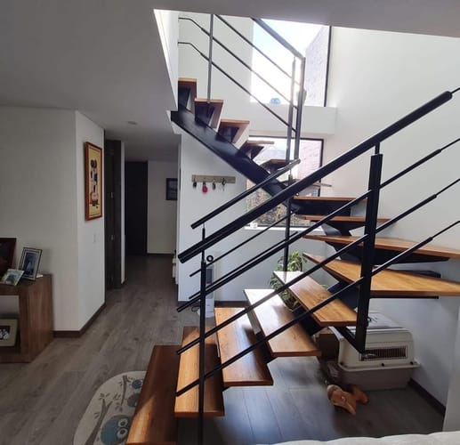 Casa de 3 alcobas en venta en Chuntame, Cajicá, 165 m² · foto 13 de 23