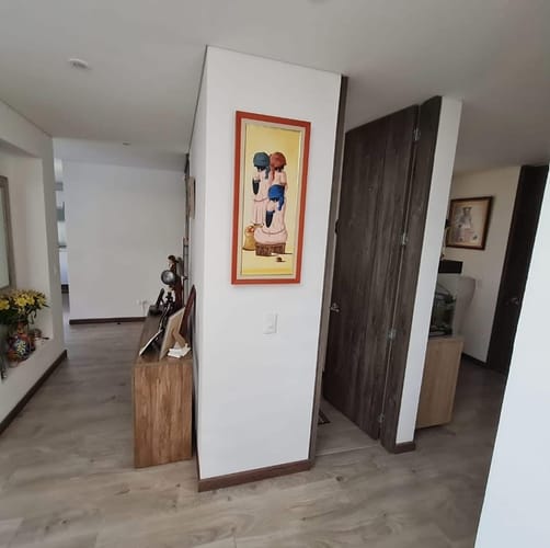 Casa de 3 alcobas en venta en Chuntame, Cajicá, 165 m² · foto 15 de 23