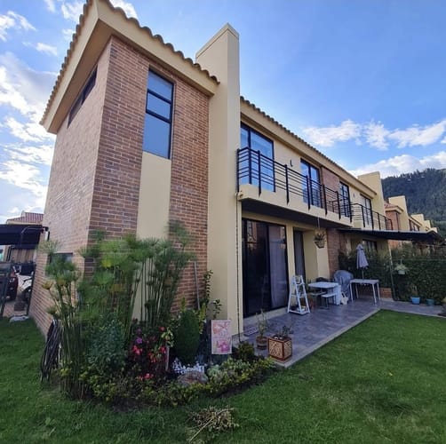 Casa de 3 alcobas en venta en Chuntame, Cajicá, 165 m² · foto 22 de 23