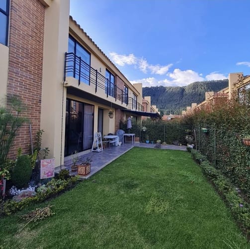 Casa de 3 alcobas en venta en Chuntame, Cajicá, 165 m² · foto 23 de 23