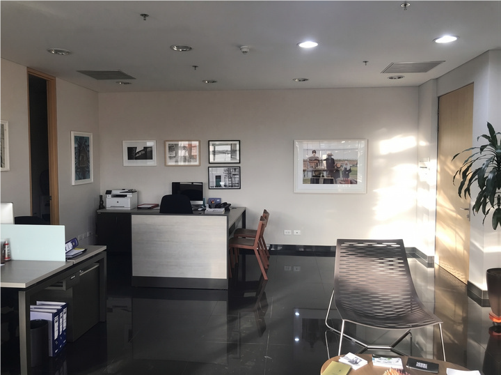 Office for rent in Ciudad salitre, Bogotá