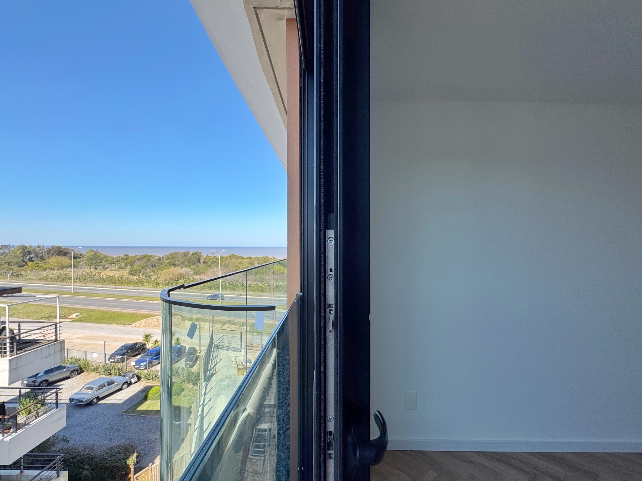 Apartamento De 1 Dormitorio En Alquiler - Unidad 303A - Costanera Village · Foto 11