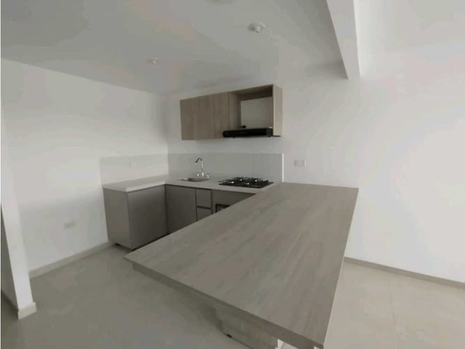 Apartamento de 2 alcobas en venta en Puerto Espejo, Armenia, 70 m² · foto 3 de 11