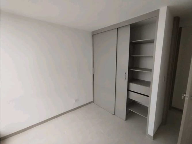 Apartamento de 2 alcobas en venta en Puerto Espejo, Armenia, 70 m² · foto 4 de 11