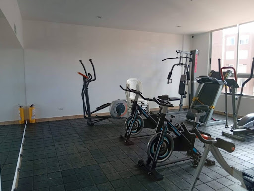 Apartamento en venta en Villas De Granada, Bogotá · foto 14 de 22