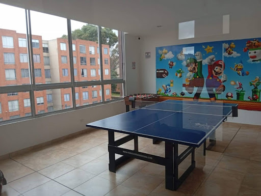 Apartamento en venta en Villas De Granada, Bogotá · foto 16 de 22