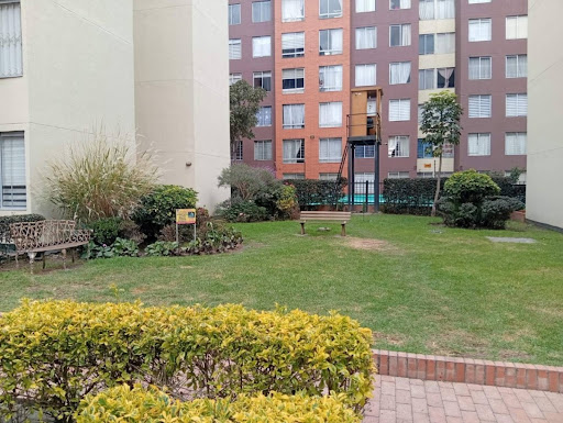 Apartamento en venta en Villas De Granada, Bogotá · foto 17 de 22