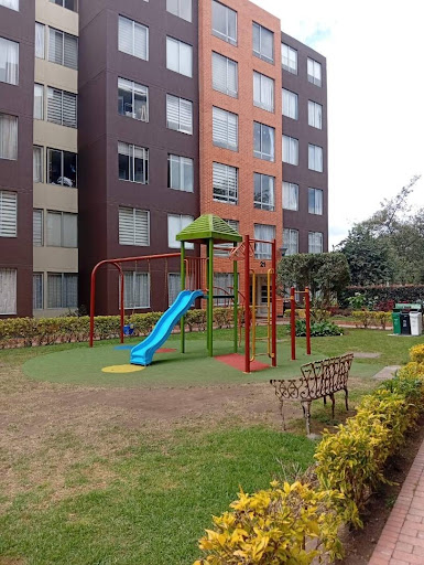 Apartamento en venta en Villas De Granada, Bogotá · foto 18 de 22