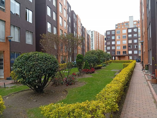 Apartamento en venta en Villas De Granada, Bogotá · foto 19 de 22