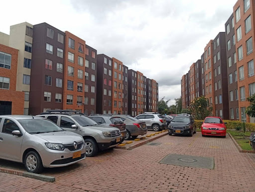 Apartamento en venta en Villas De Granada, Bogotá · foto 21 de 22