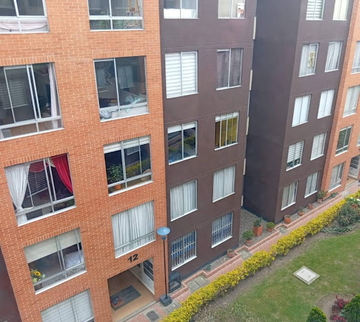 Apartamento en venta en Villas De Granada, Bogotá · foto 22 de 22