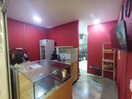 Local en arriendo en Villa Carlota, Medellín, 30 m² · foto 3 de 7