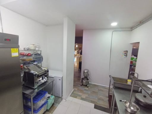 Local en arriendo en Villa Carlota, Medellín, 30 m² · foto 7 de 7