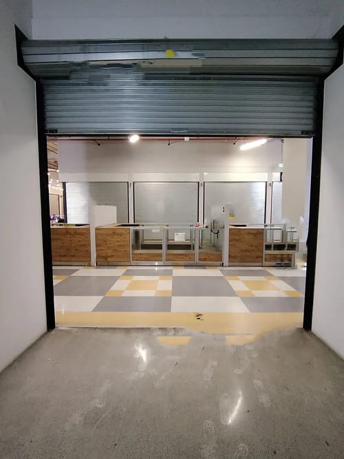 Local en arriendo en Niquia, Bello, 12 m² · foto 2 de 4