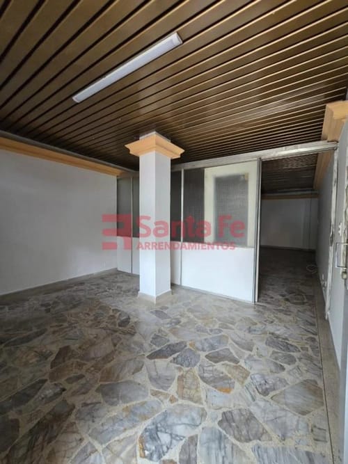 Local en venta en La America, Medellín, 36 m² · foto 6 de 10