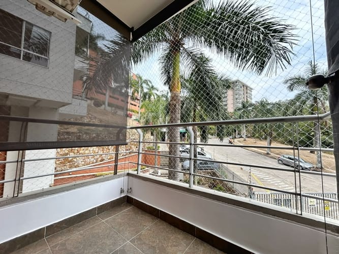 Apartamento de 2 alcobas en venta en Bellavista, Cali, 80 m² · foto 11 de 21